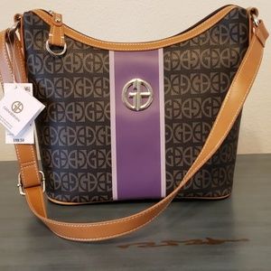 Giani Bernini Purse